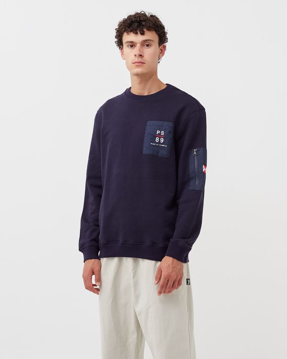 Hamble Crew Sweatshirt