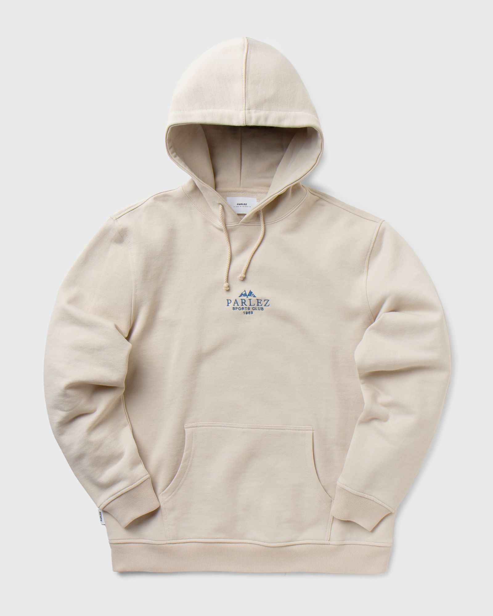 Sports Club Hoodie 