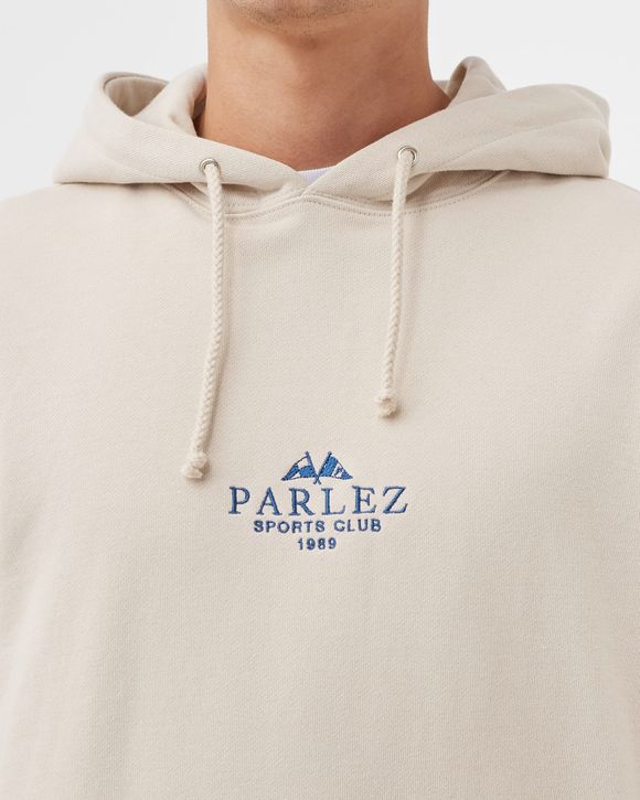 Sports Club Hoodie 