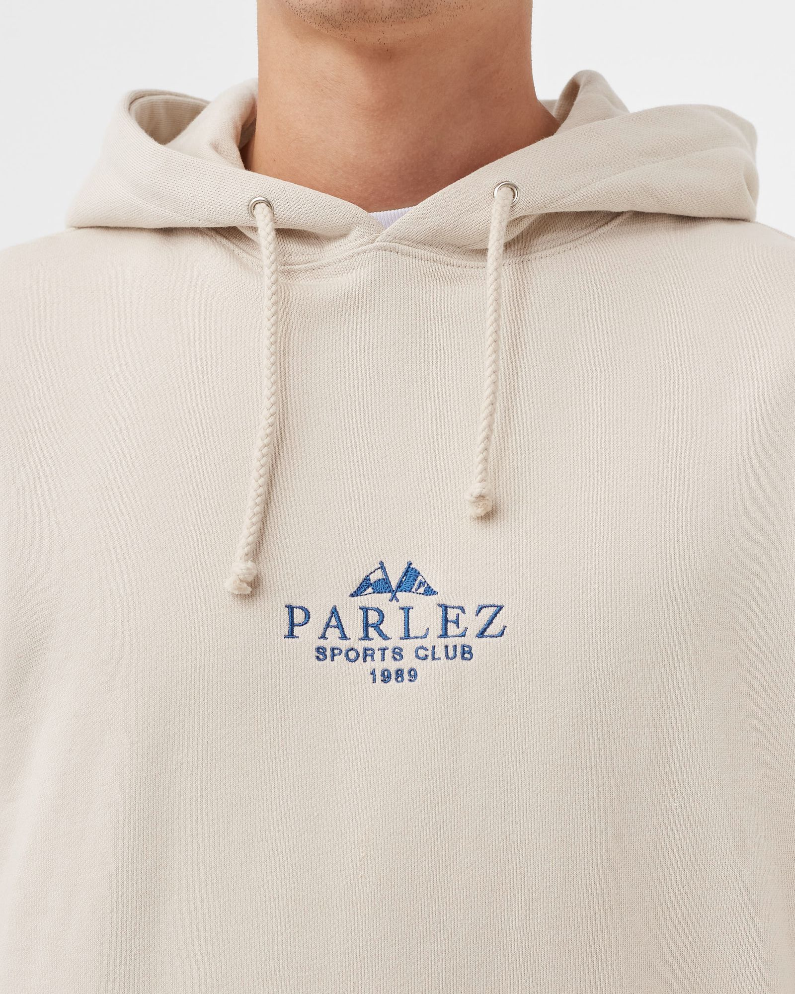 Sports Club Hoodie 