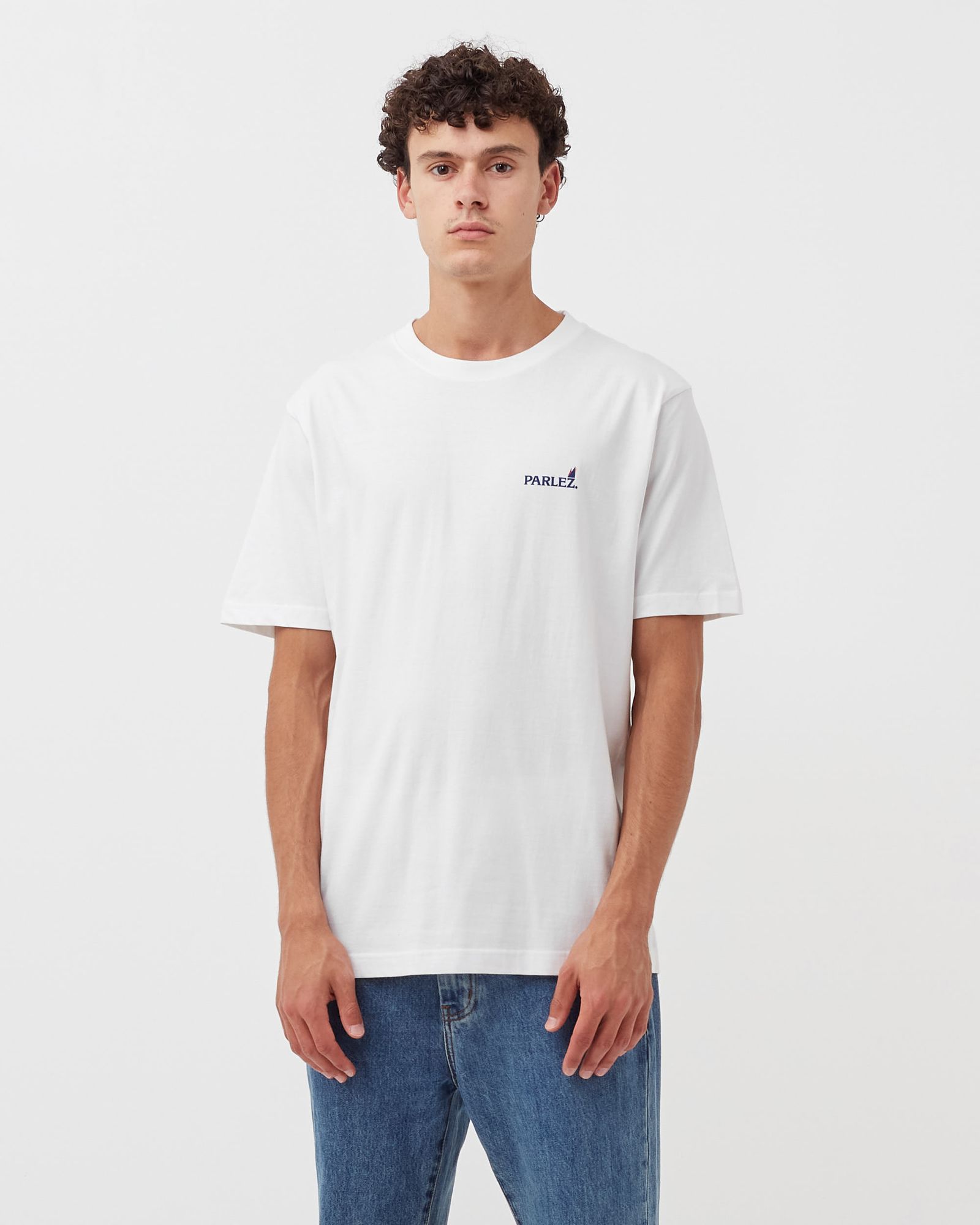 Sabre Tee