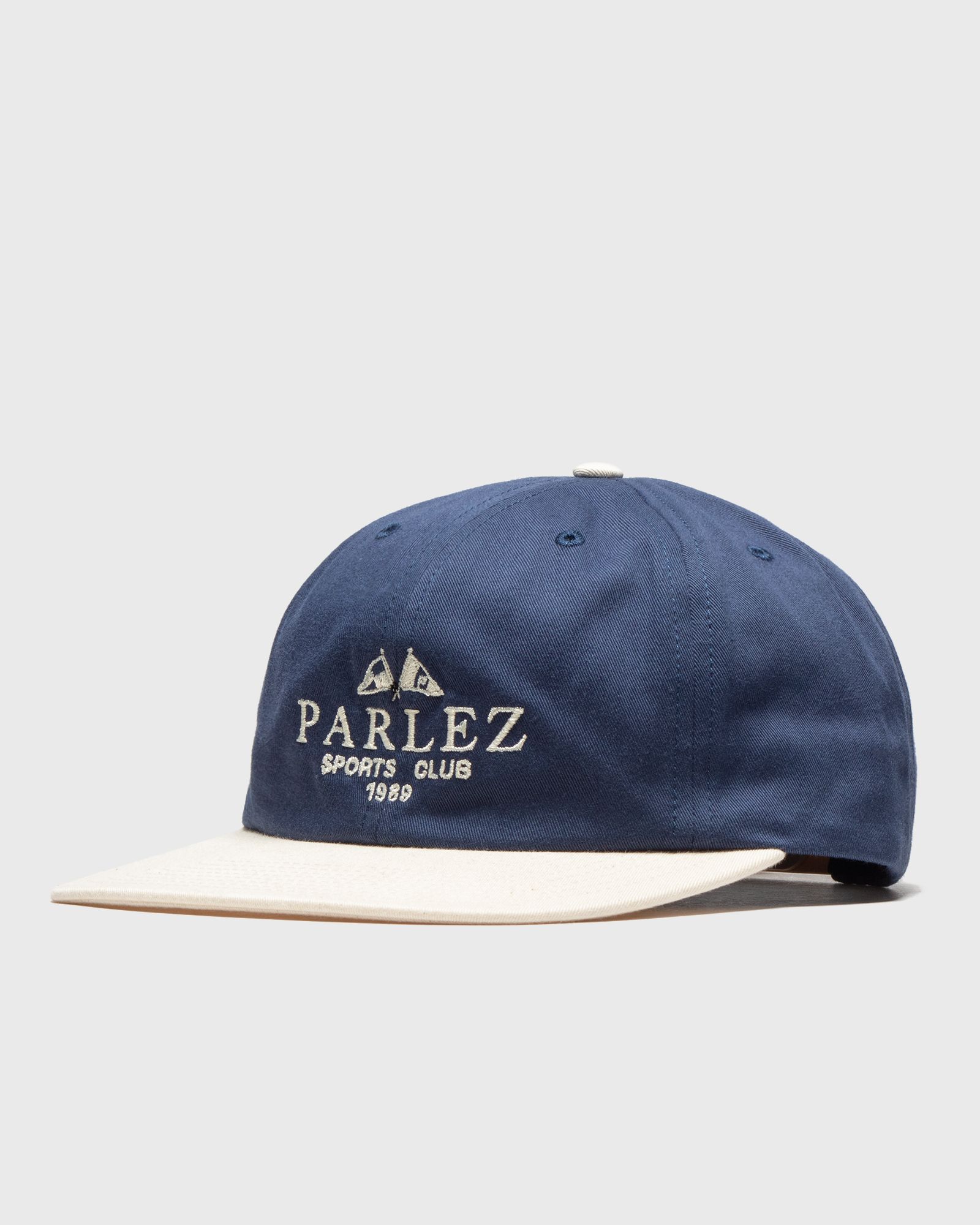 Sports Club 6 Snapback Cap 