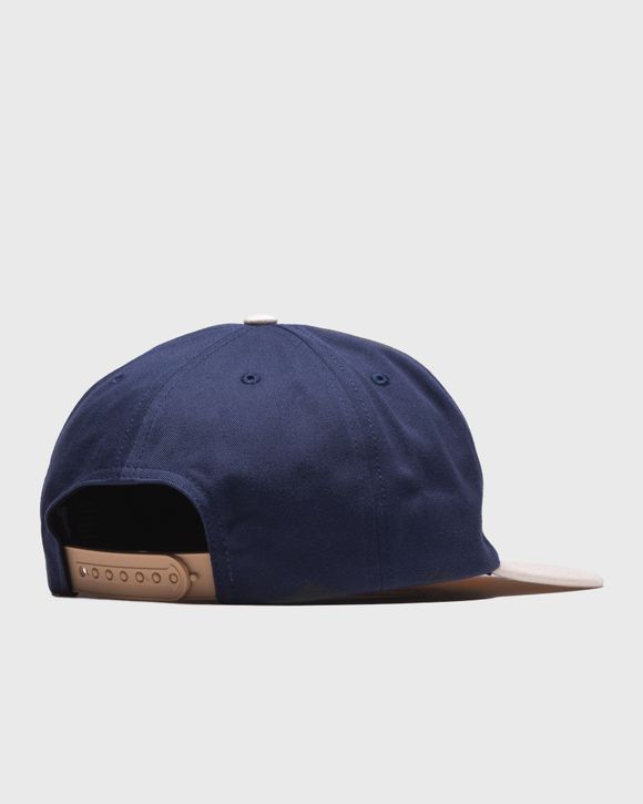Sports Club 6 Snapback Cap 