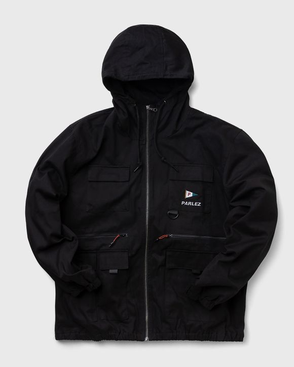 Bataka Jacket