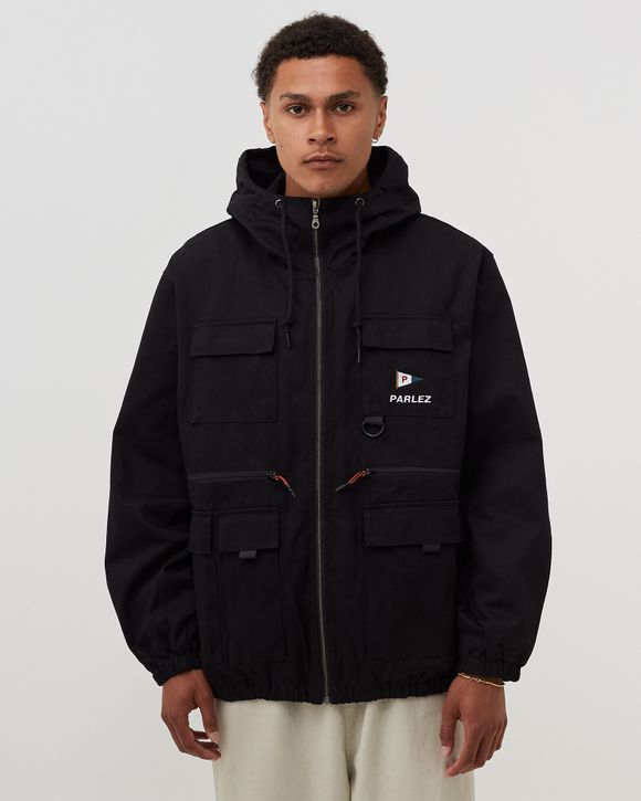 Bataka Jacket