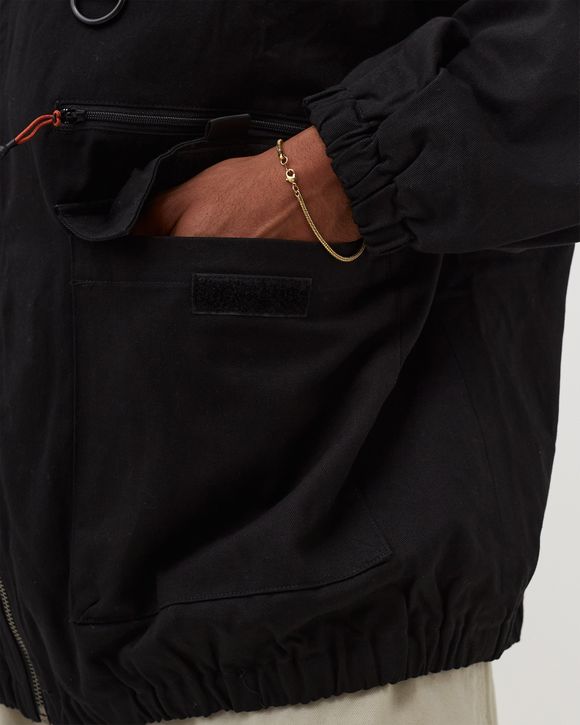 Bataka Jacket