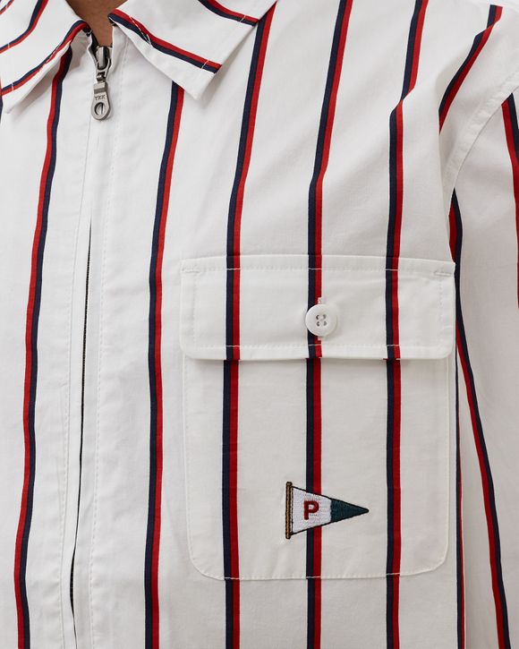 Kennedy Jacket
