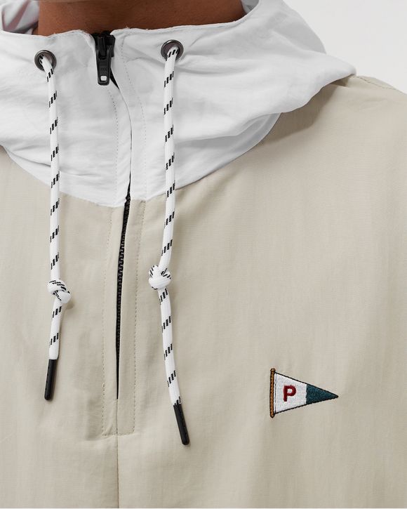 Anse Jacket