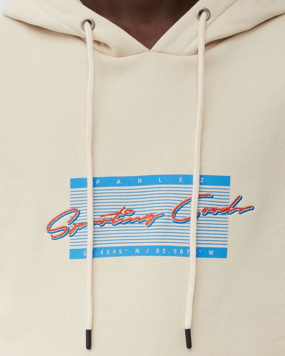 Delray Hoodie