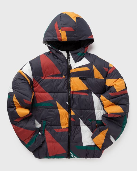 Caly Puffer Jacket