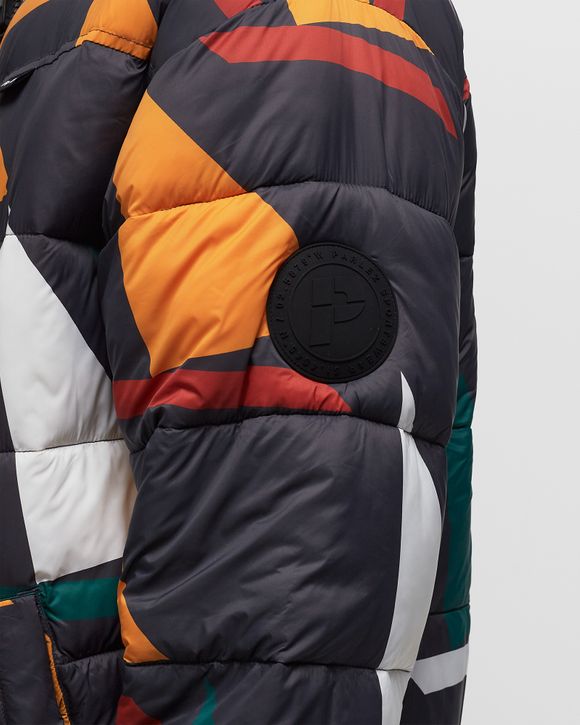 Caly Puffer Jacket