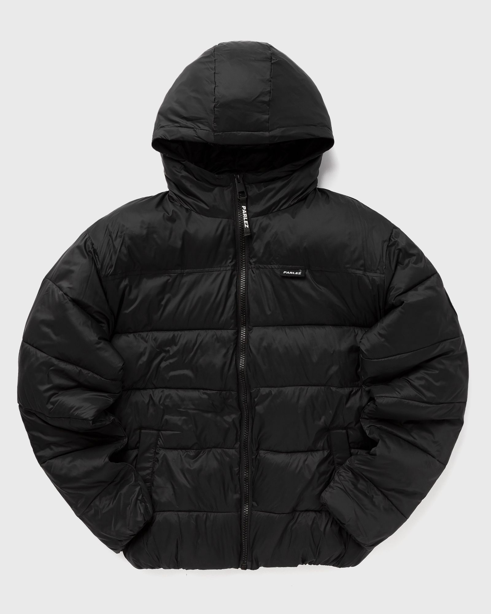 Caly Puffer Jacket