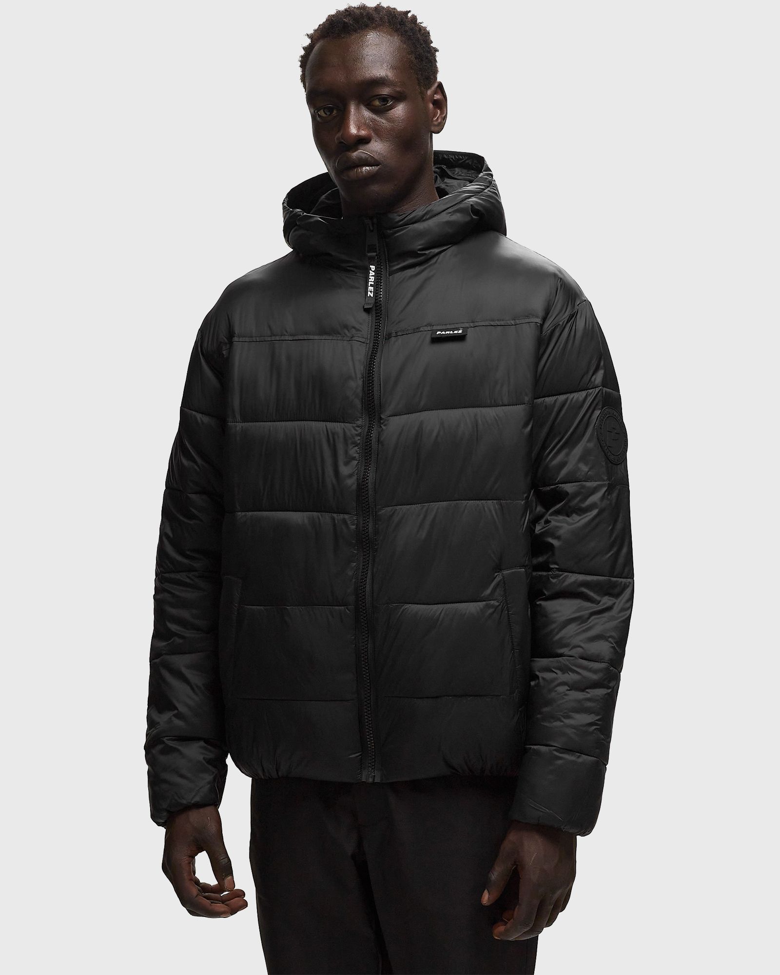 Caly Puffer Jacket