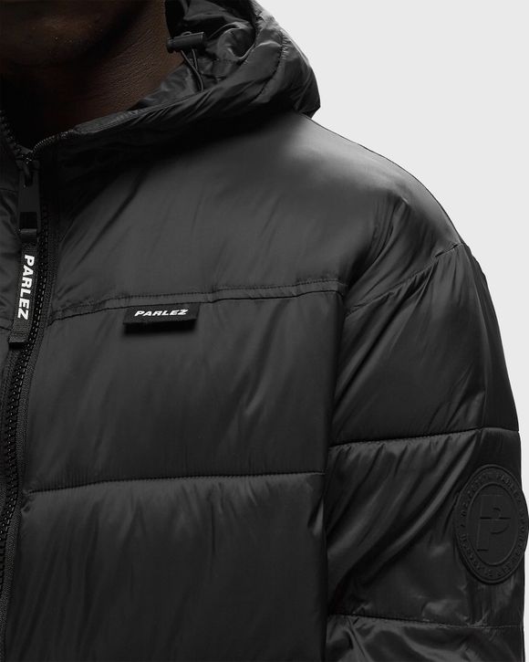 Caly Puffer Jacket