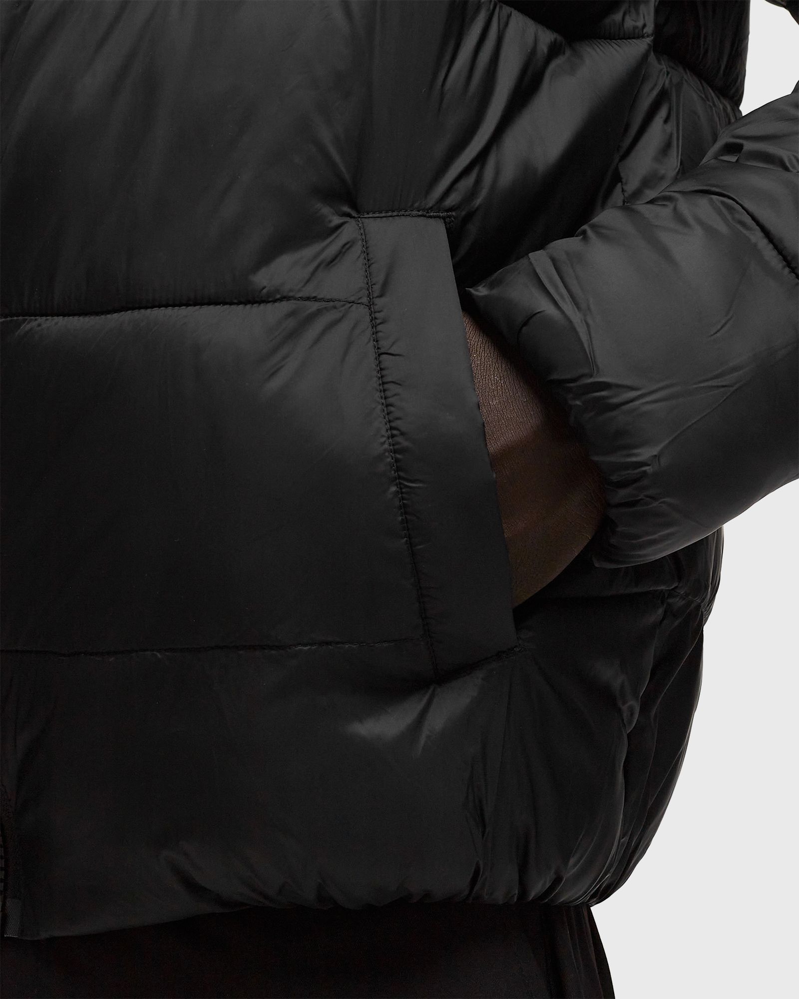 Caly Puffer Jacket