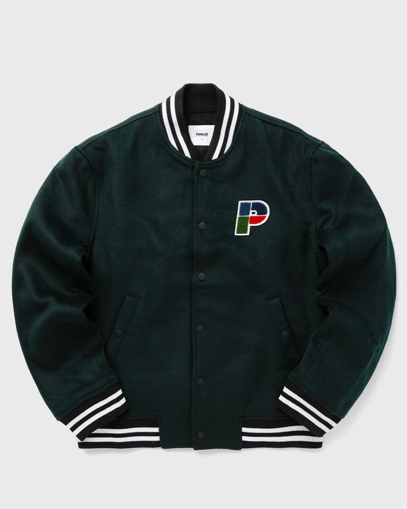 Anchorage Bomber Jacket