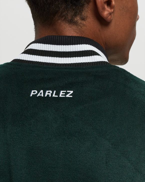 Anchorage Bomber Jacket
