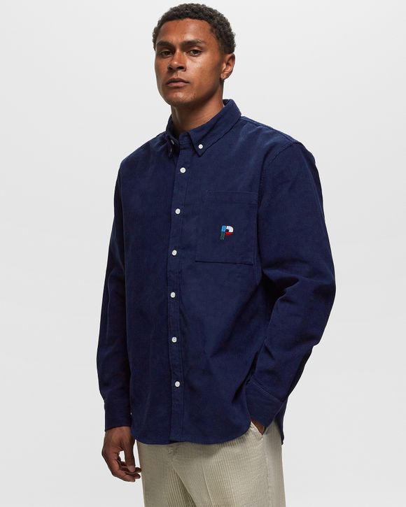 Quest Cord Shirt