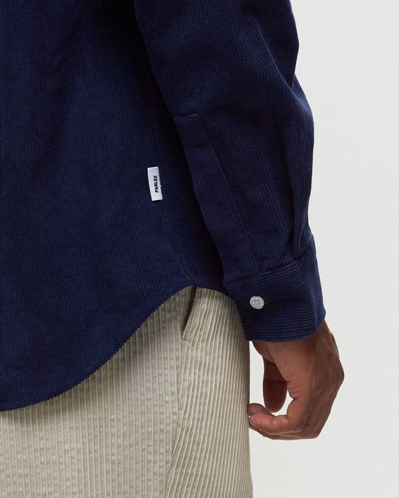 Quest Cord Shirt