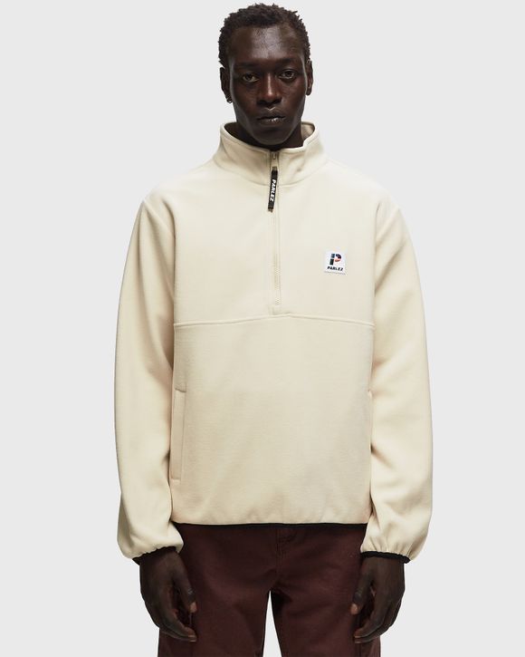 Parlez half zip sale