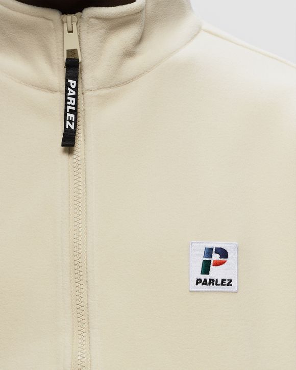 Reese Fleece Quarter Zip