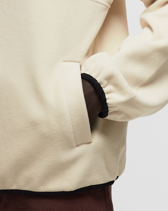 Reese Fleece Quarter Zip