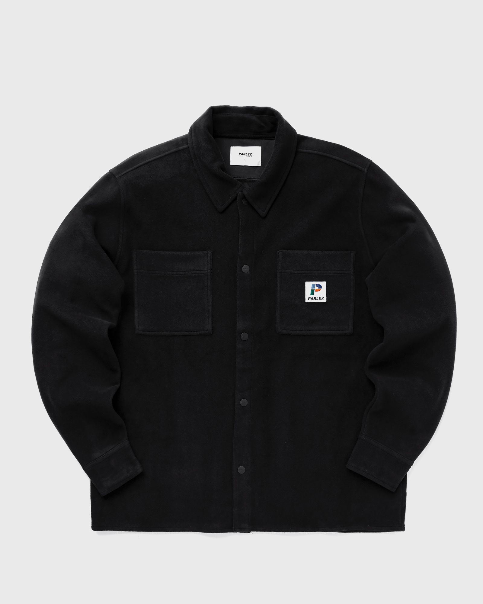 Skipper Fleece Shirt