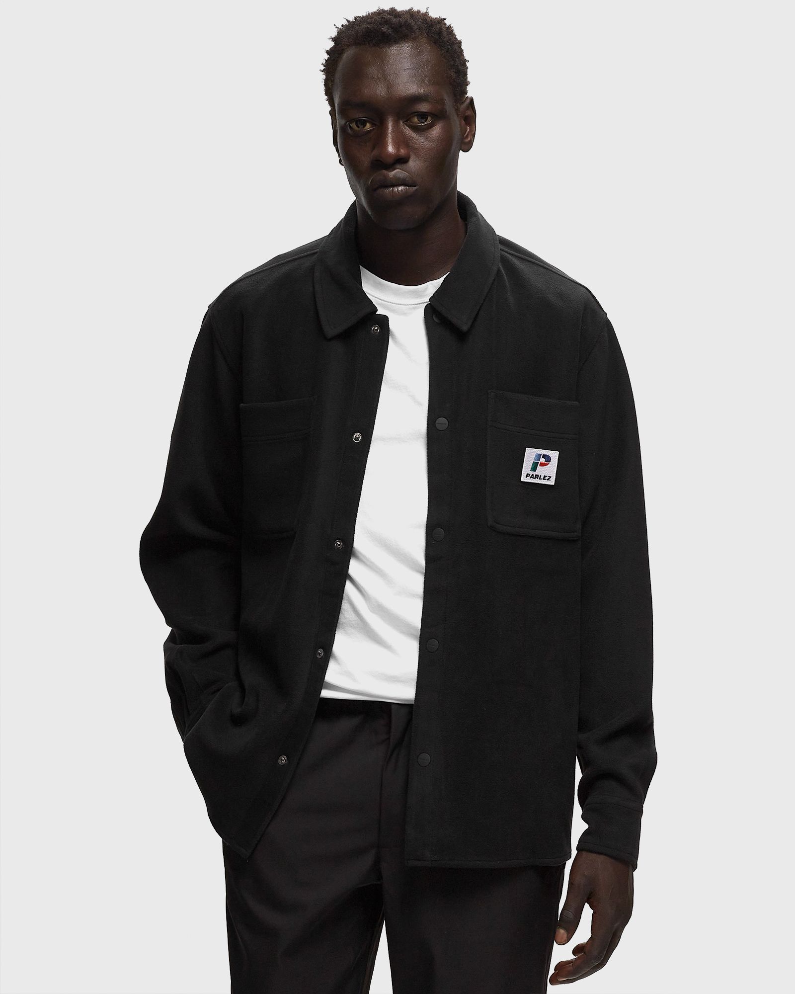 Skipper Fleece Shirt