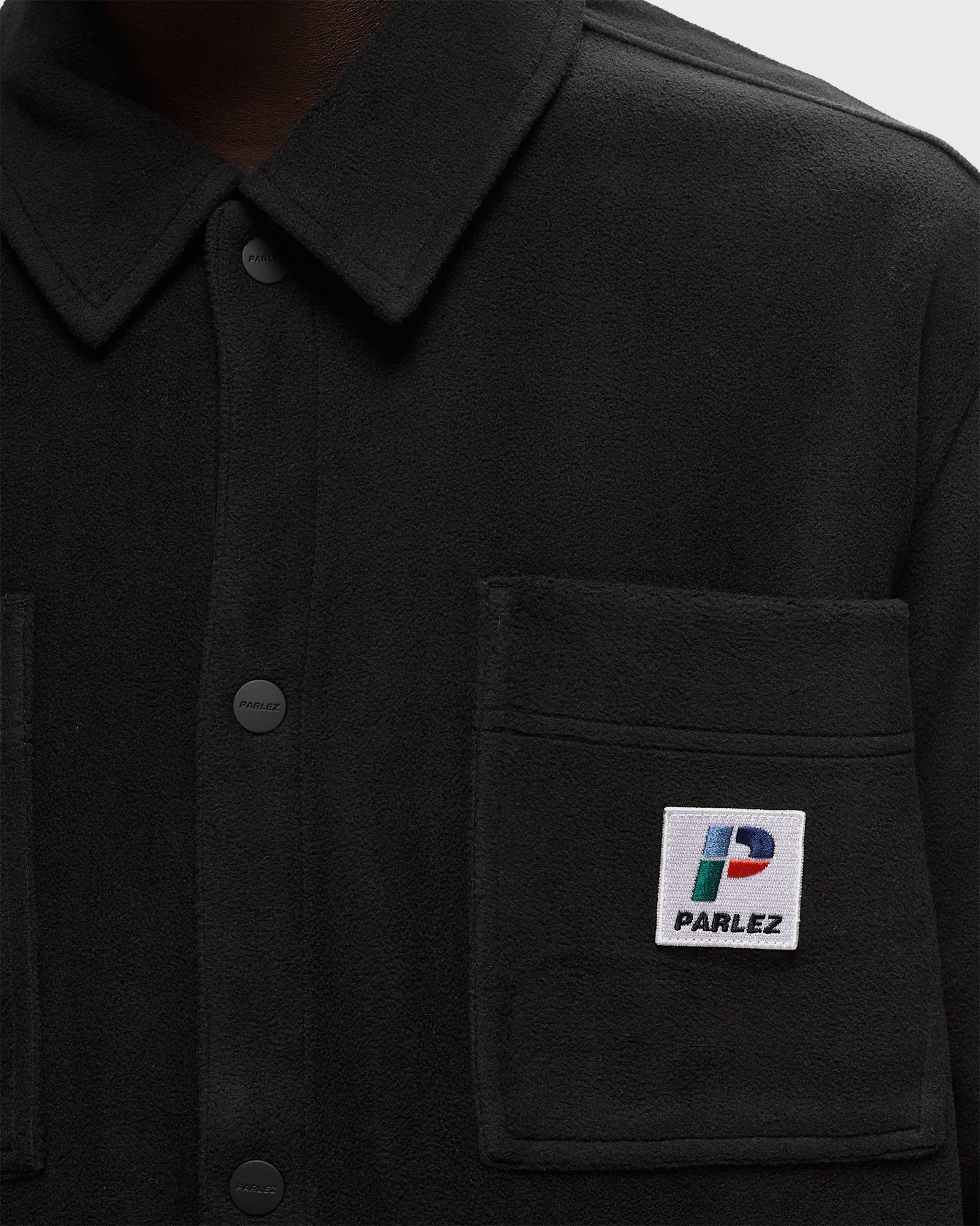 Skipper Fleece Shirt