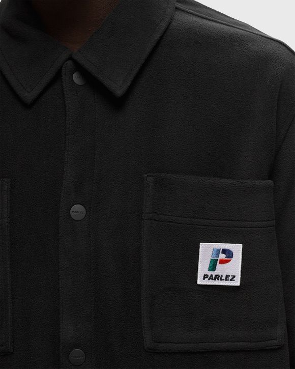 Skipper Fleece Shirt