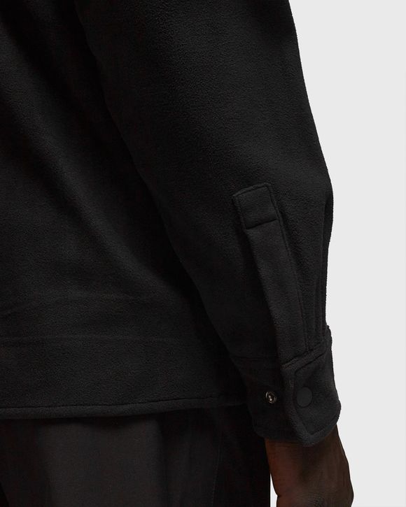 Skipper Fleece Shirt