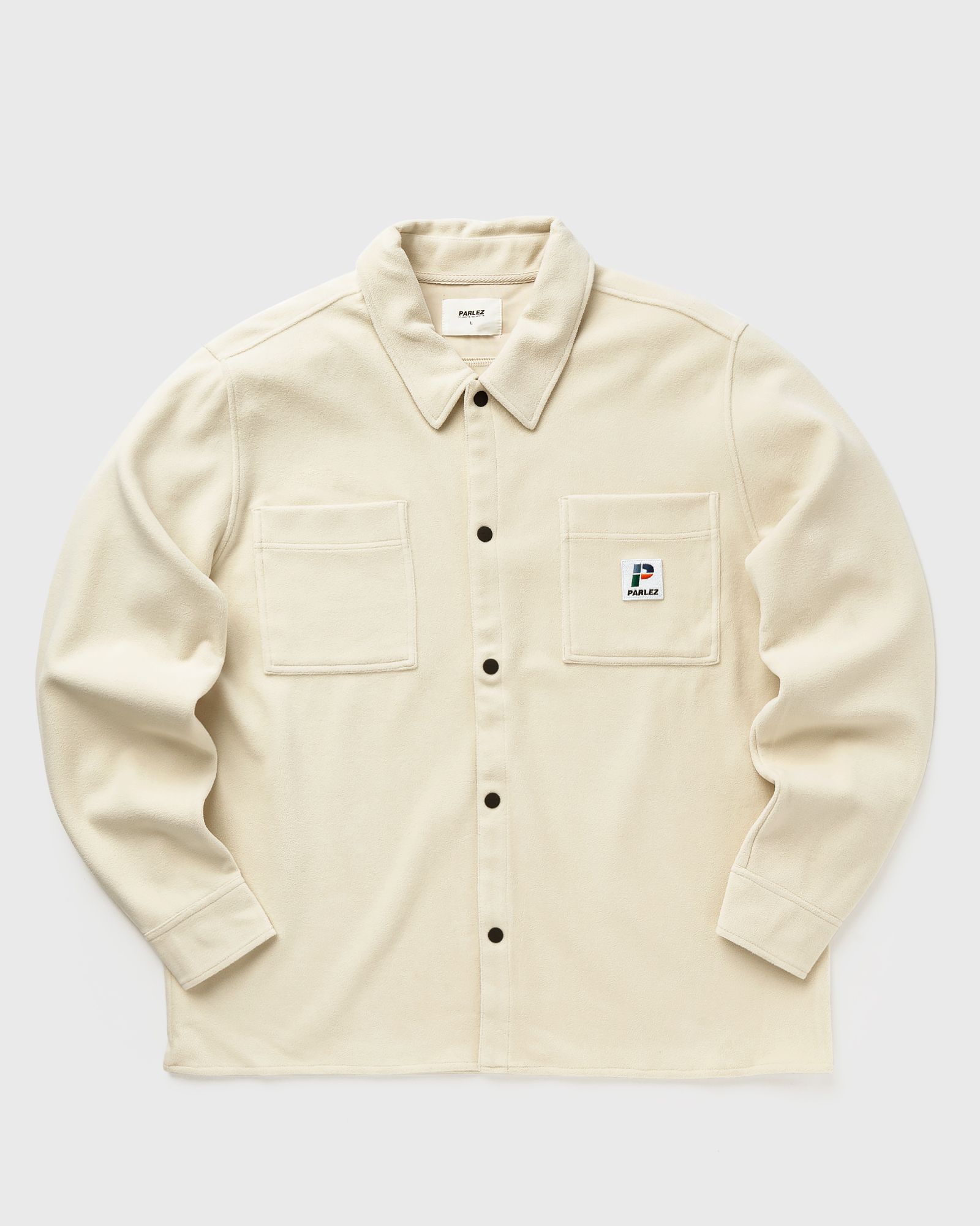 Skipper Fleece Shirt