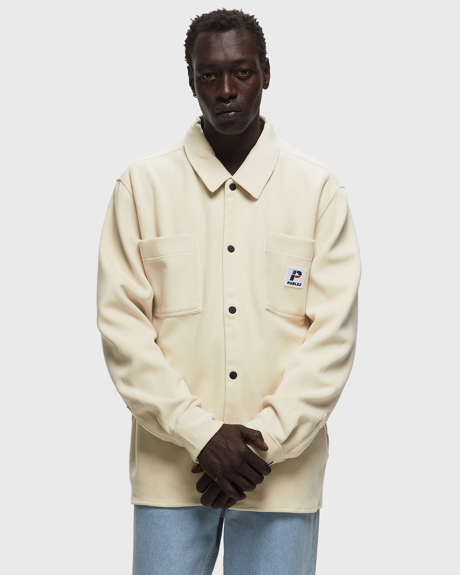 Skipper Fleece Shirt