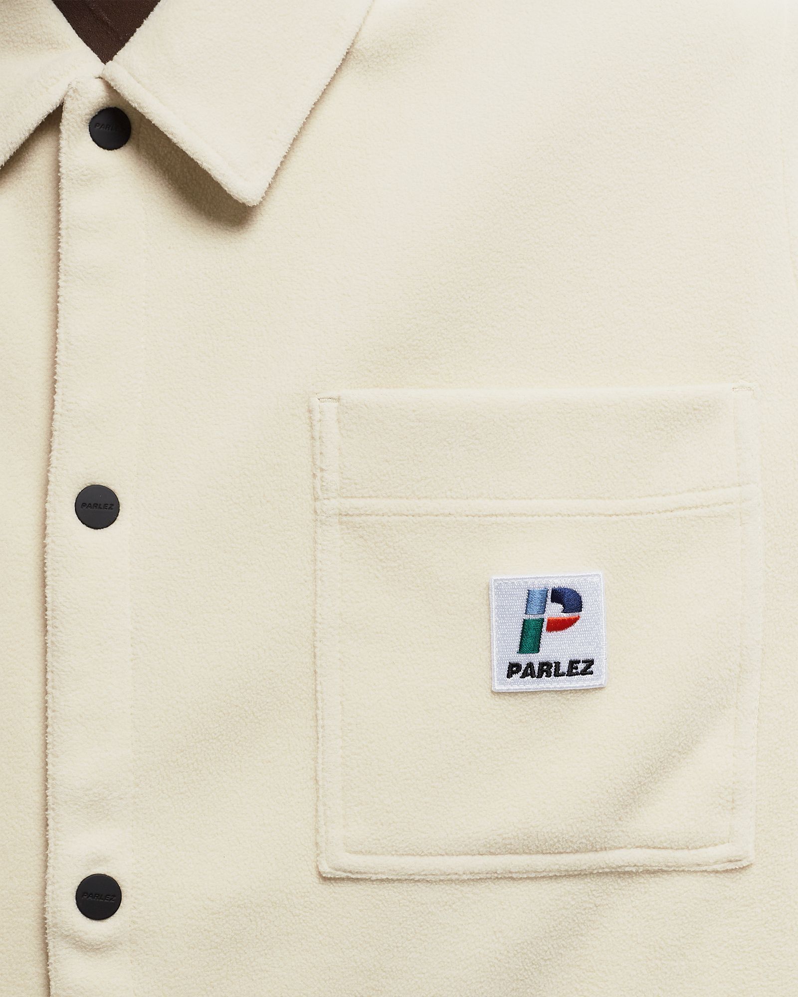 Skipper Fleece Shirt