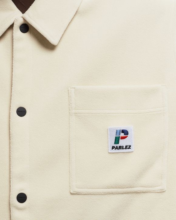 Skipper Fleece Shirt