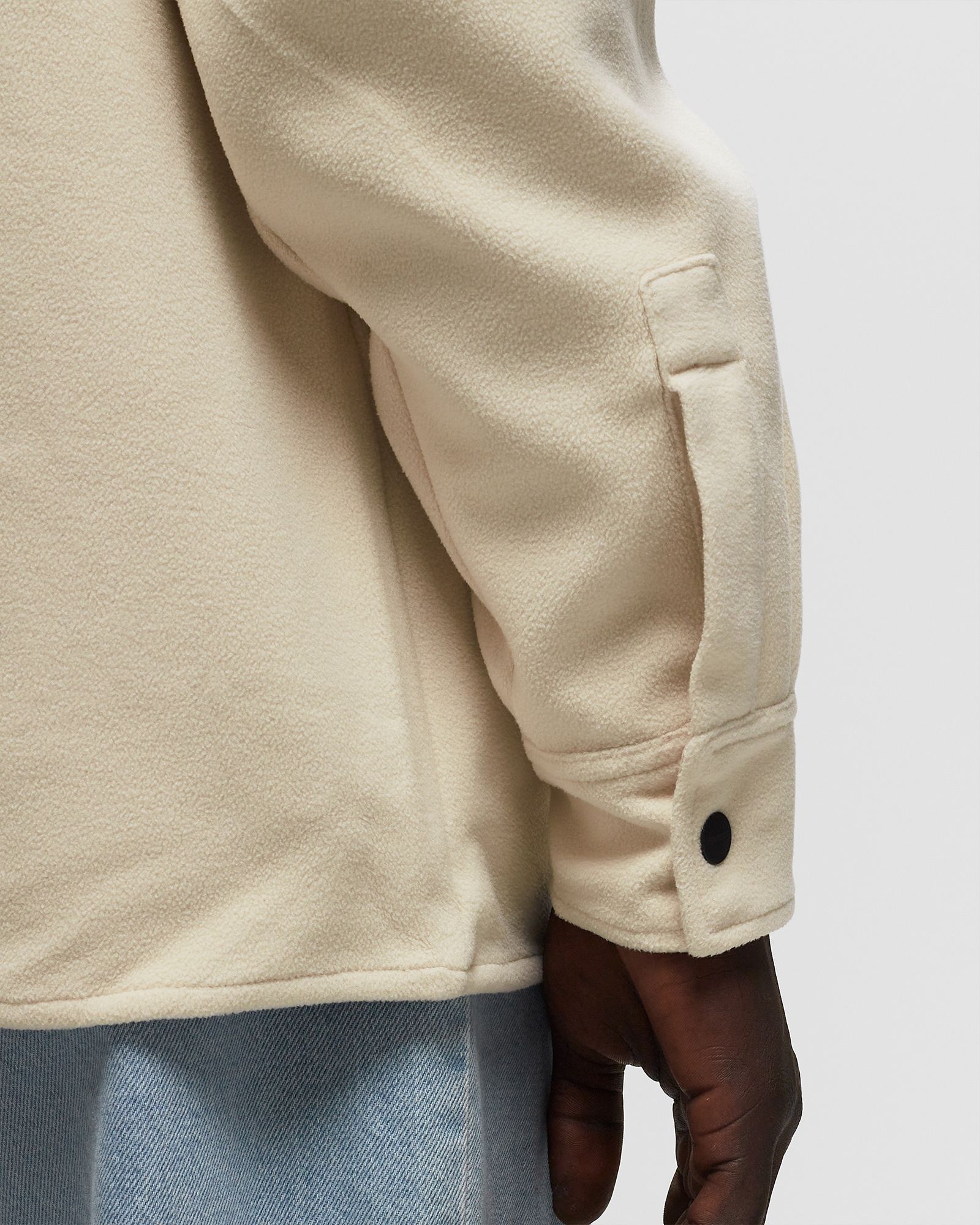 Skipper Fleece Shirt