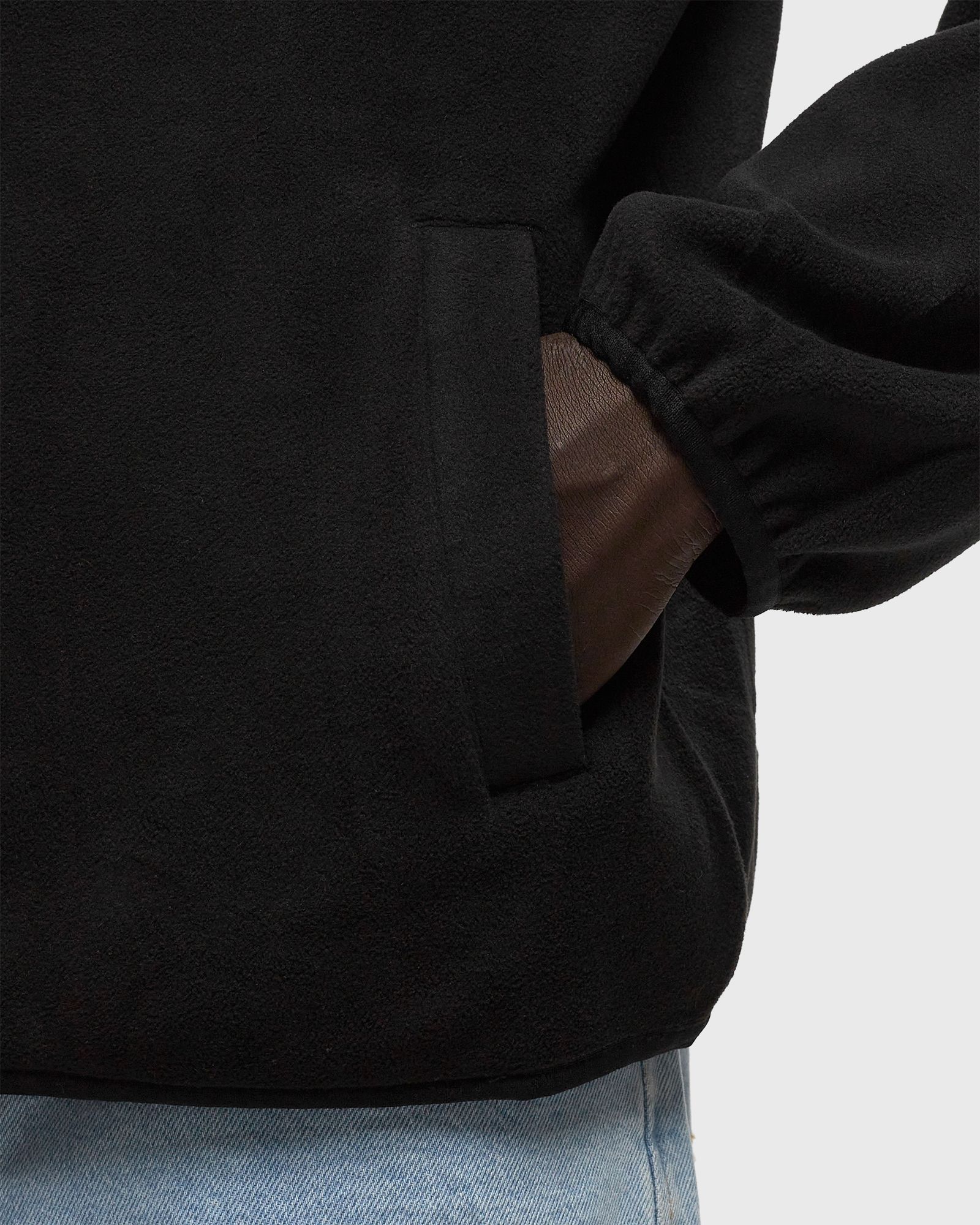 Reese Fleece Quarter Zip