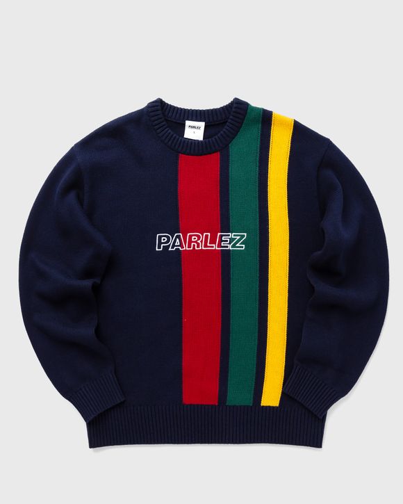 Batten Knit