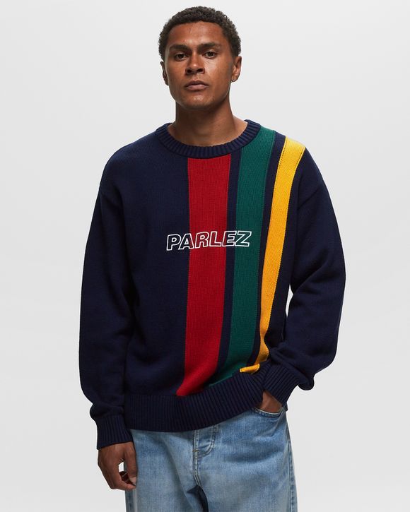 Batten Knit