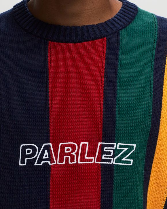 Batten Knit