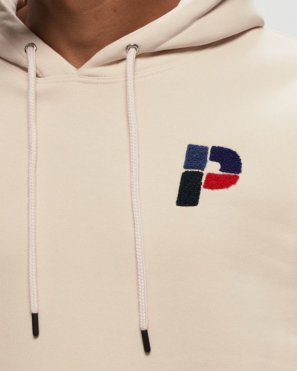 Fila zane clearance half zip hoodie