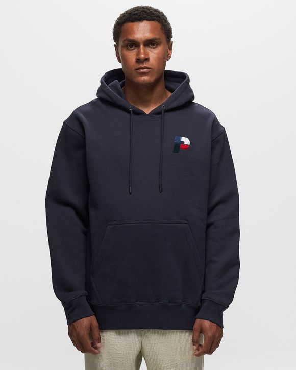 Parlez Roseau Hood Blue navy