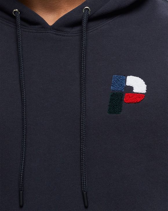 Roseau Hood