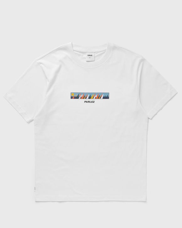 Cowes Tee
