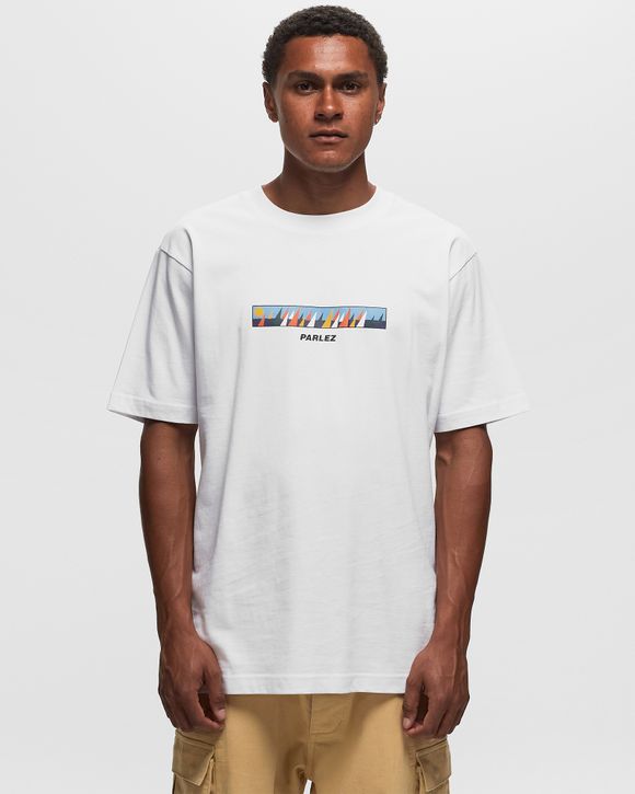 Cowes Tee
