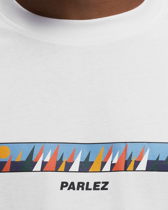 Cowes Tee