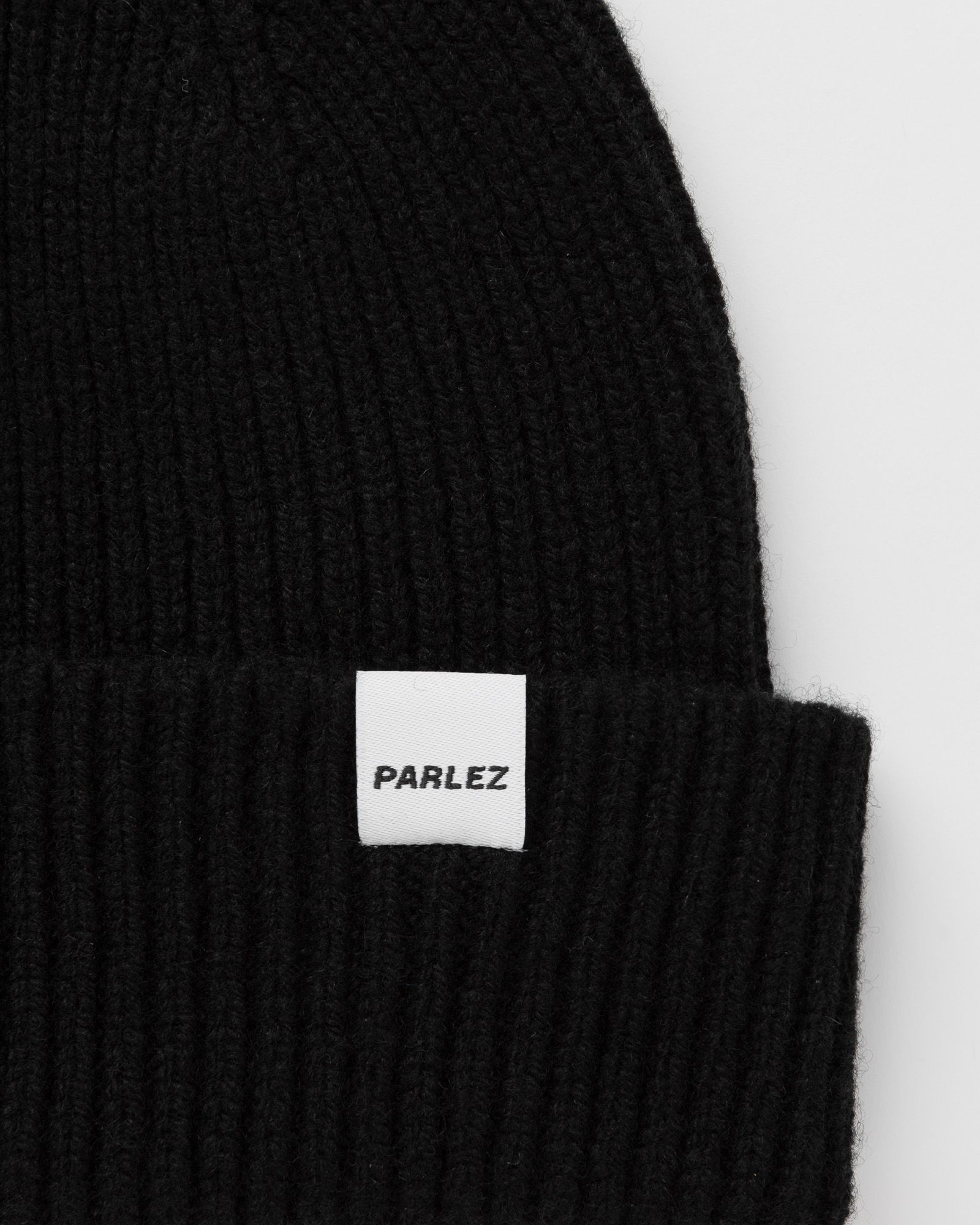 Cooke Beanie