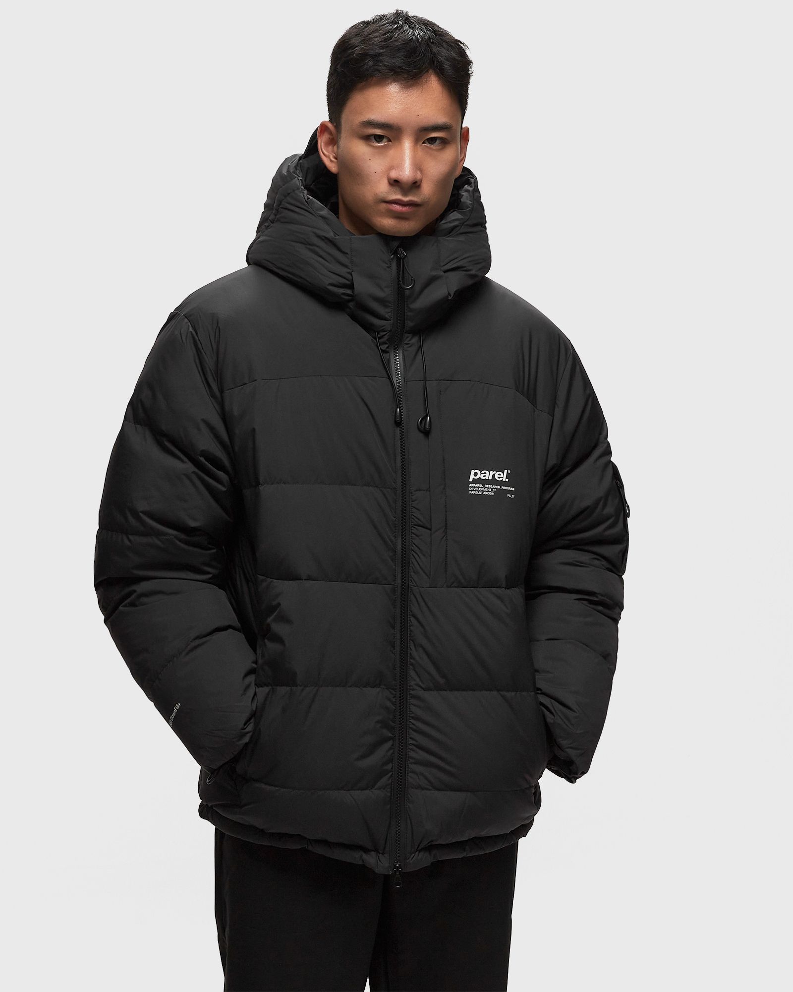 Alta Down Jacket