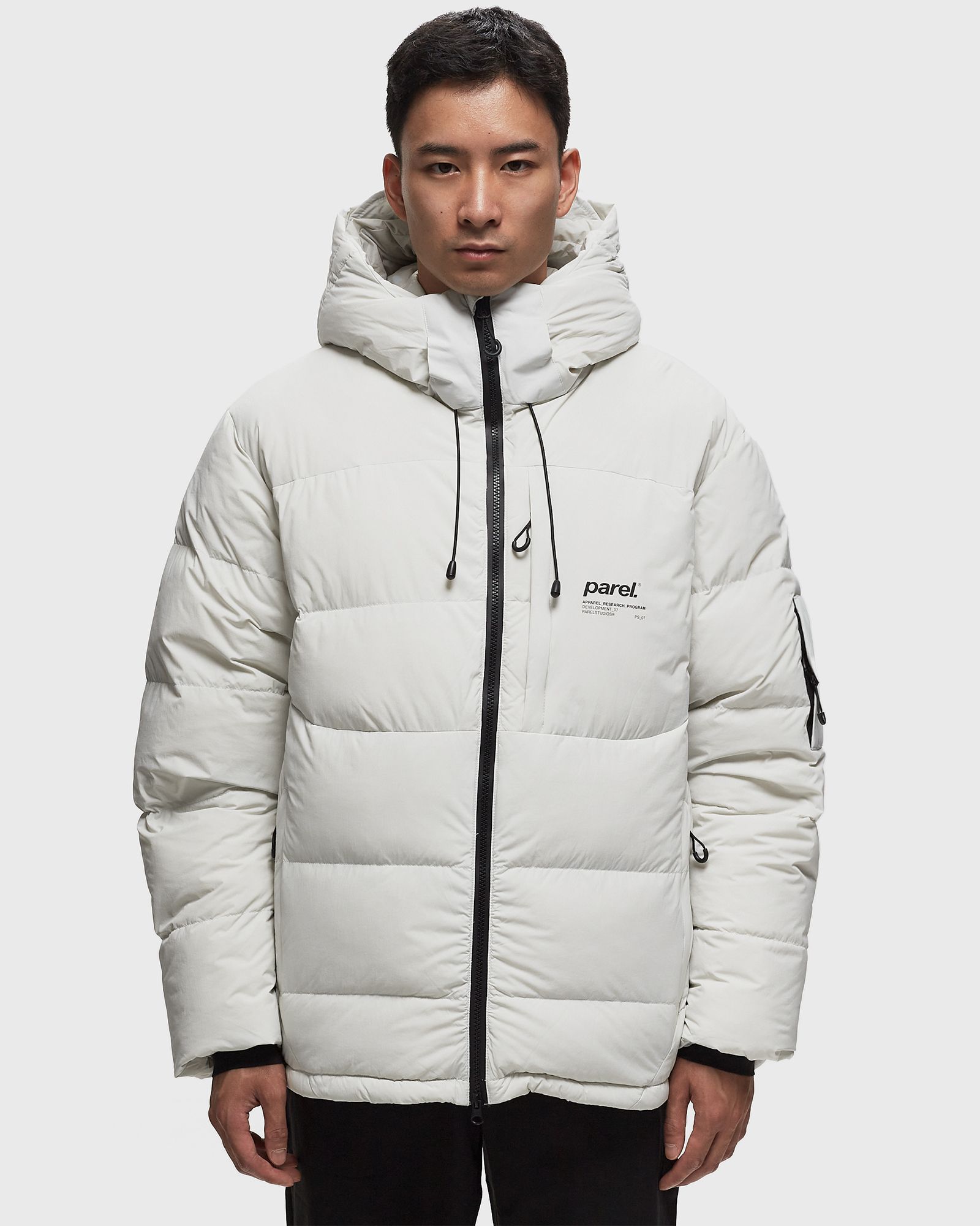 Alta Down Jacket