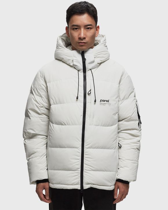 Alta Puffer Jacket